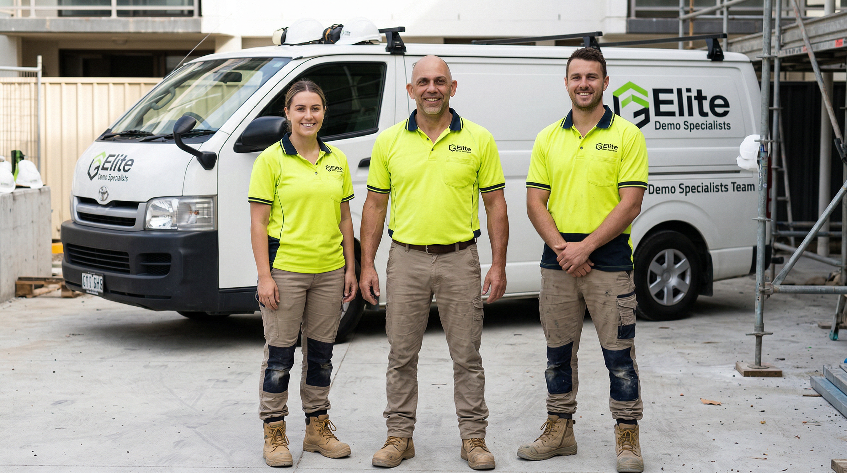 Ihr Partner für Entkernung